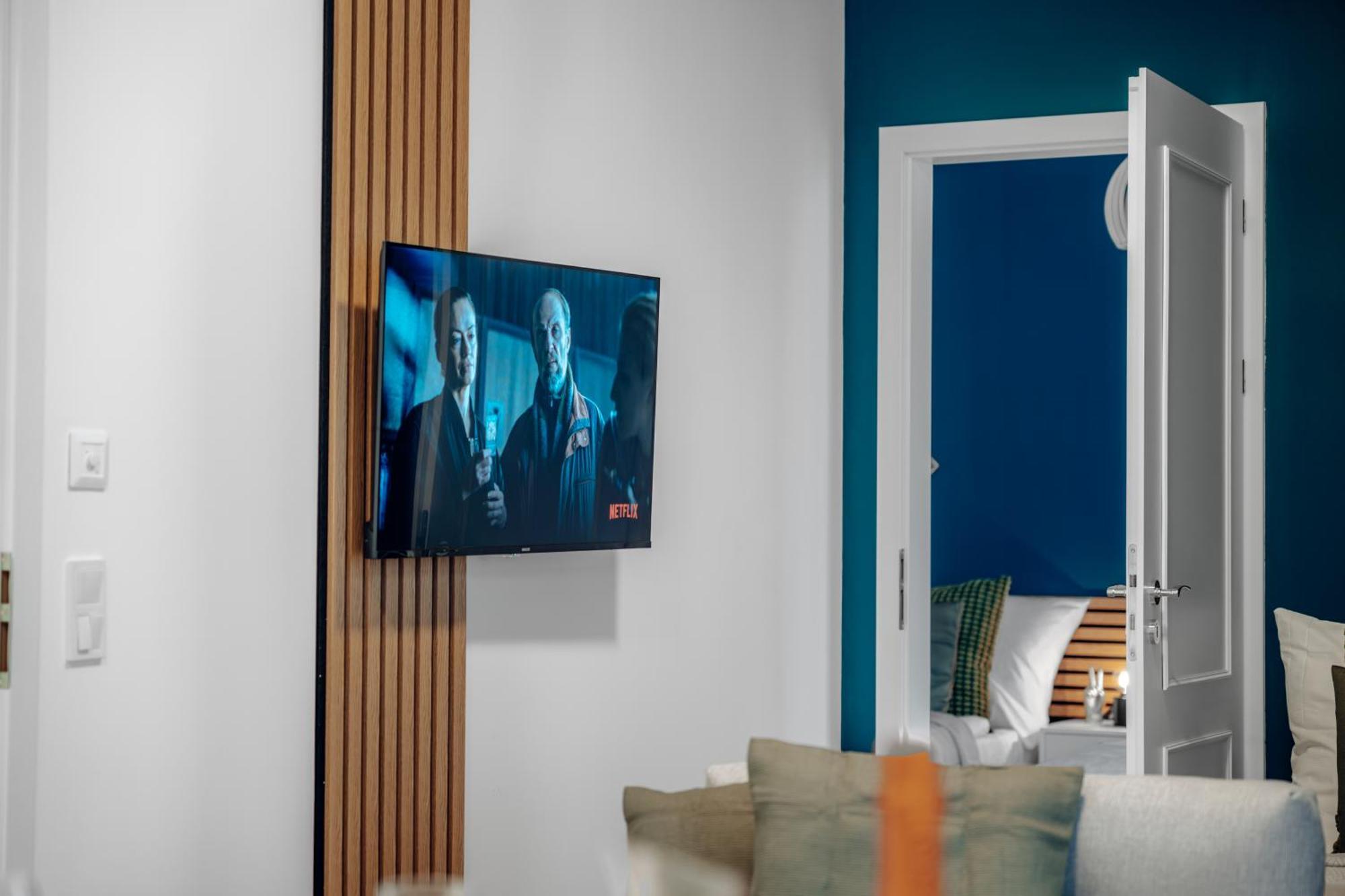 Cavallo Business Apartament