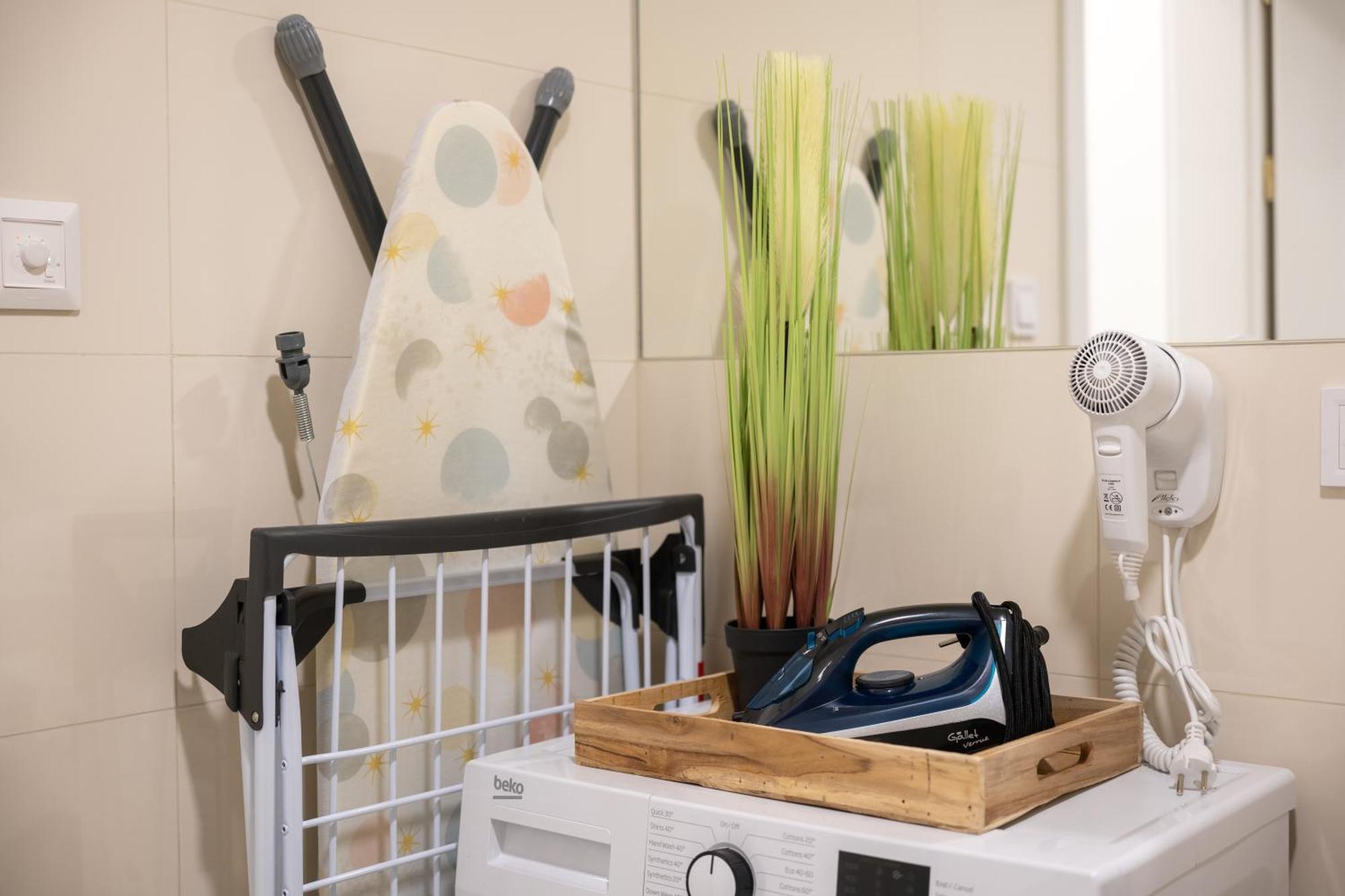 Apartament Cavallo Business