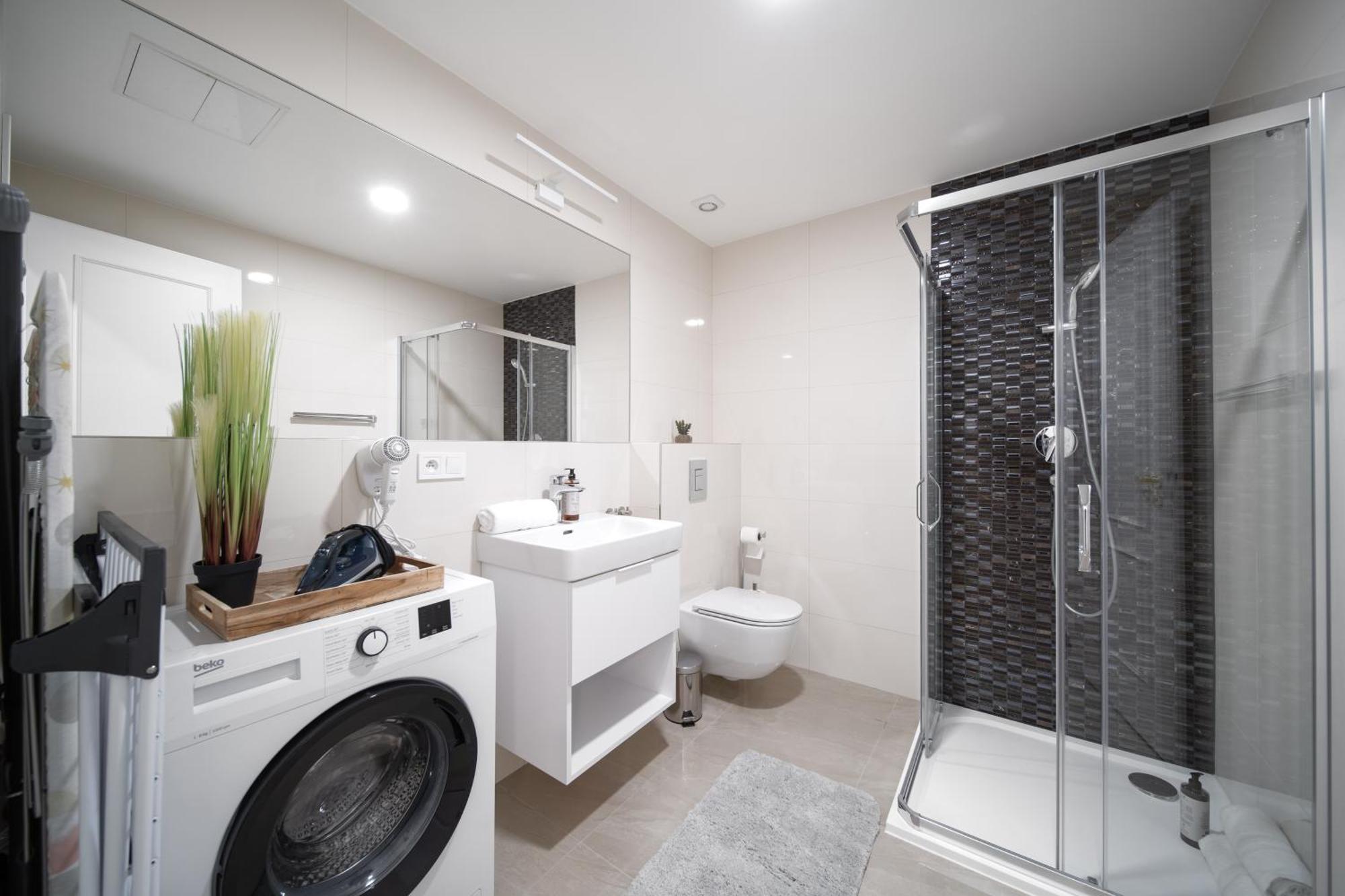 Cavallo Business Apartament